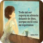 Dios Te Ama Reflexiones icon