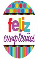 Felicitaciones de Cumpleaños imagem de tela 2