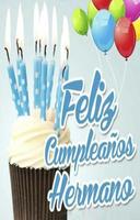 برنامه‌نما Feliz Cumpleaños con Nombre عکس از صفحه