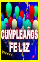 Feliz Cumpleaños Hermana Affiche