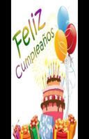 برنامه‌نما Feliz Cumpleaños Hermana عکس از صفحه