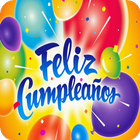 Feliz Cumpleaños Hija 圖標