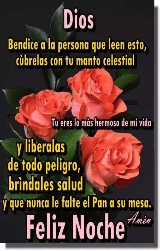 Android İndirme için Frases Bonitas Buenas Noches APK Android İndirme için Frases Bonitas Buenas Noches APK