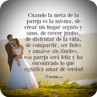 Frases Bonitas De Amor Y Fotos 图标