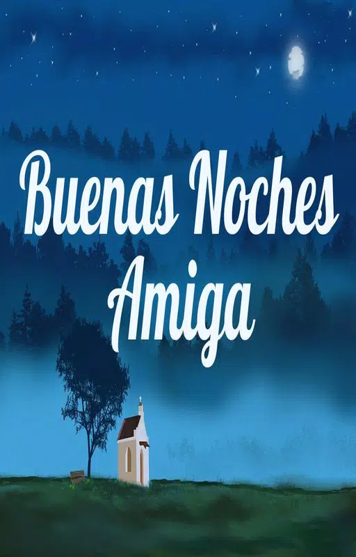 Descarga de APK de Frases Buenas Noches para Android Descarga de APK de Frases Buenas Noches para Android