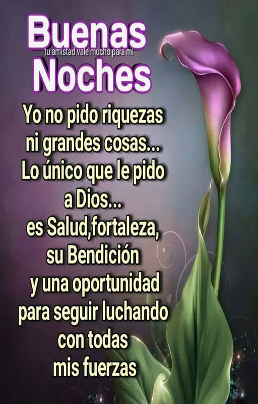 Tải xuống APK Frases Buenas Noches cho Android Tải xuống APK Frases Buenas Noches cho Android