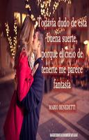 برنامه‌نما Frases De Amor e Imagenes Bonitas عکس از صفحه