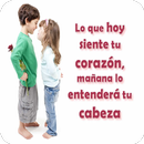 Frases e Imagenes De Amor A Distancia APK