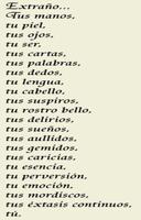 Frases e Imagenes De Amor A Distancia पोस्टर