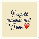 Frases e Imagenes De Amor Y Amistad APK