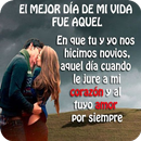 Frases e Imagenes De mucho Amor APK