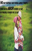 Frases Y Poemas De Amor ภาพหน้าจอ 1