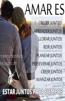 Imagenes De Amor 3 Metros Sobre El Cielo постер