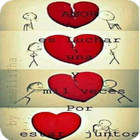 Imagenes De Amor 3d icon