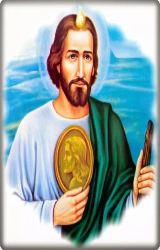 Tải xuống APK Imágenes de San Judas Tadeo cho Android Tải xuống APK Imágenes de San Judas Tadeo cho Android