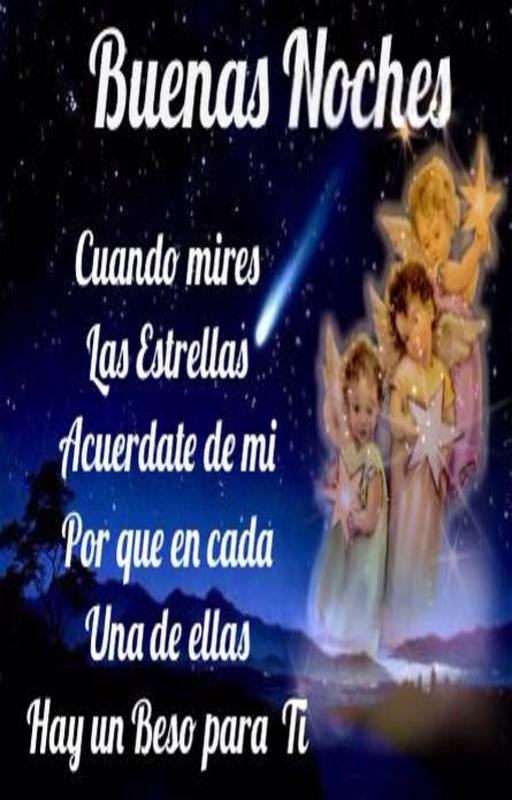 Imagenes Frases Buenas Noches APK للاندرويد تنزيل