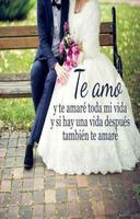 Imagenes y Frases Lindas De Amor 스크린샷 2