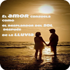 آیکون‌ Imagenes Frases Para Enamorar 2017