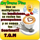 Imágenes Tiernas de Buenos Dias Amor icono