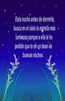 Mensajes de Buenas Noches poster