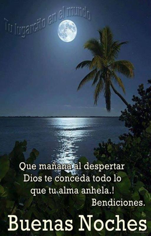 Android용 Poemas de Buenas Noches APK 다운로드 Android용 Poemas de Buenas Noches APK 다운로드