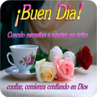 Poemas de Buenos Dias иконка