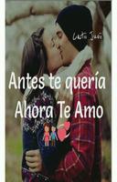 Románticas Tarjetas De Amor โปสเตอร์