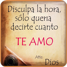 آیکون‌ Reflexiones y Pensamientos Cristianos