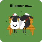 Tarjetas De Amor أيقونة