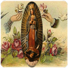 Virgen de Guadalupe mas Grande icône