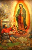 Virgen de Guadalupe mas Grande screenshot 3