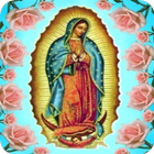 آیکون‌ Virgen de Guadalupe por Siempre 2018