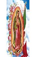 Virgen de Guadalupe por Siempre 2018 포스터