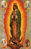 برنامه‌نما Virgen de Guadalupe por Siempre 2018 عکس از صفحه