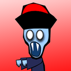 Ghost Hunter X Zeichen