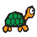 Turtle Run! : Dodge Carrot APK