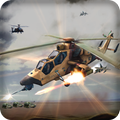 Surgical Strike of Army War : HELICOPTER ATTACK
