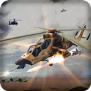 Surgical Strike of Army War : HELICOPTER ATTACK APK