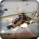 Surgical Strike of Army War : HELICOPTER ATTACK icône