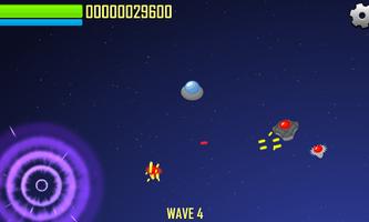 Space Ace 포스터