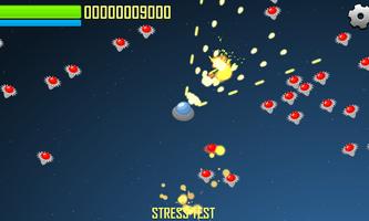 Space Ace 스크린샷 2