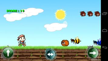 Bumble Bee HD 海報