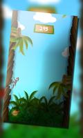 Jungle Run Adventure پوسٹر