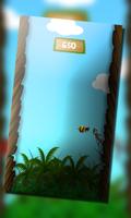 Jungle Run Adventure Ekran Görüntüsü 1