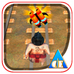 Subway Sumo Run