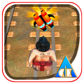 ”Subway Sumo Run