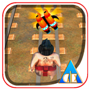 Subway Sumo Run APK