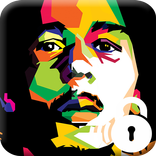 Bob Marley HD Losk
