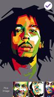 Bob Marley HD Losk ภาพหน้าจอ 2