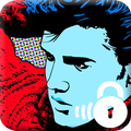 Elvis Presley Lock